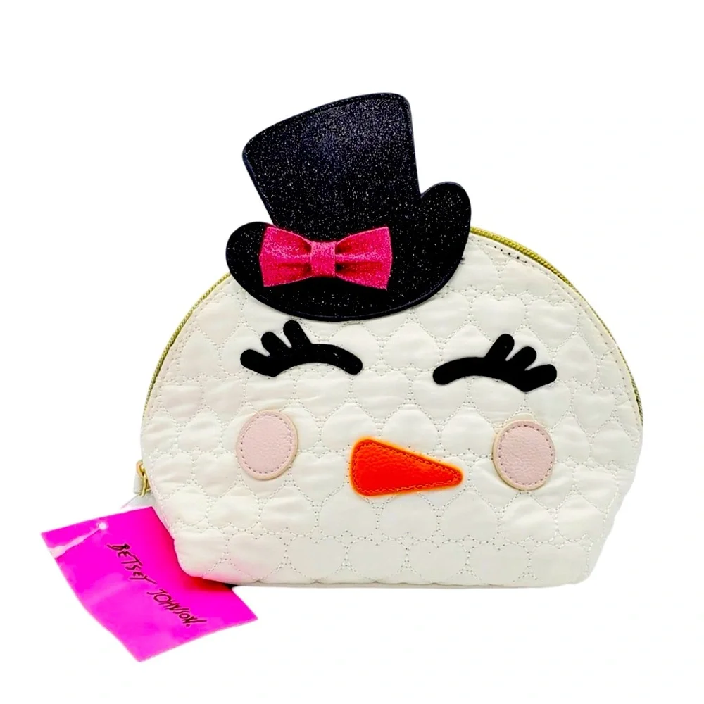 Betsey Johnson betsey johnson