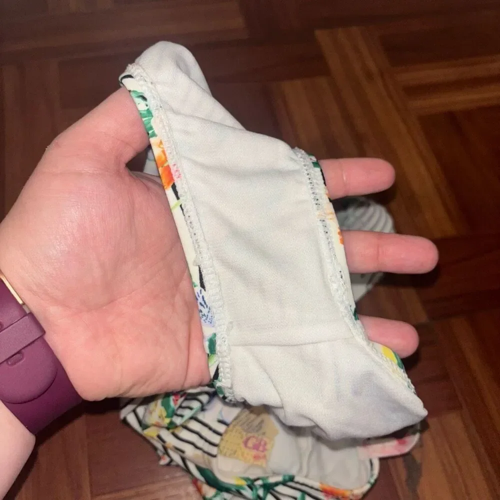 GB girls good used