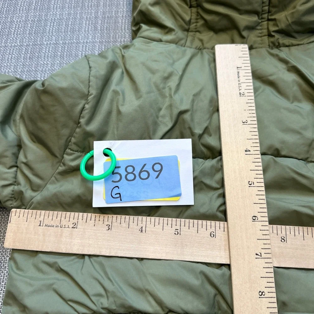 Gymboree ~condition~ this