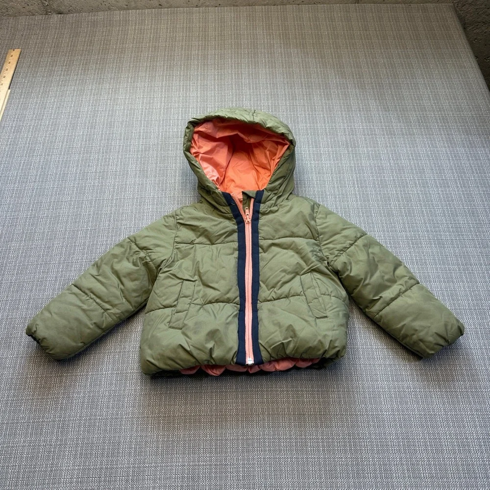 Gymboree ~condition~ this