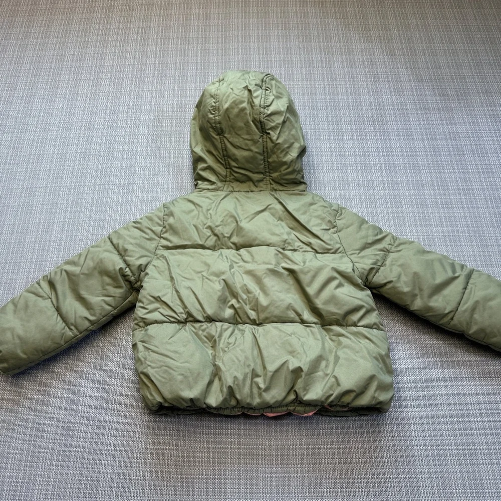 Gymboree ~condition~ this