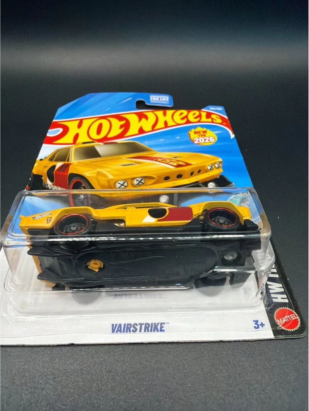 Hot Wheels hot wheels