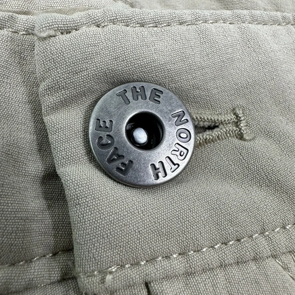 The North Face face perfect