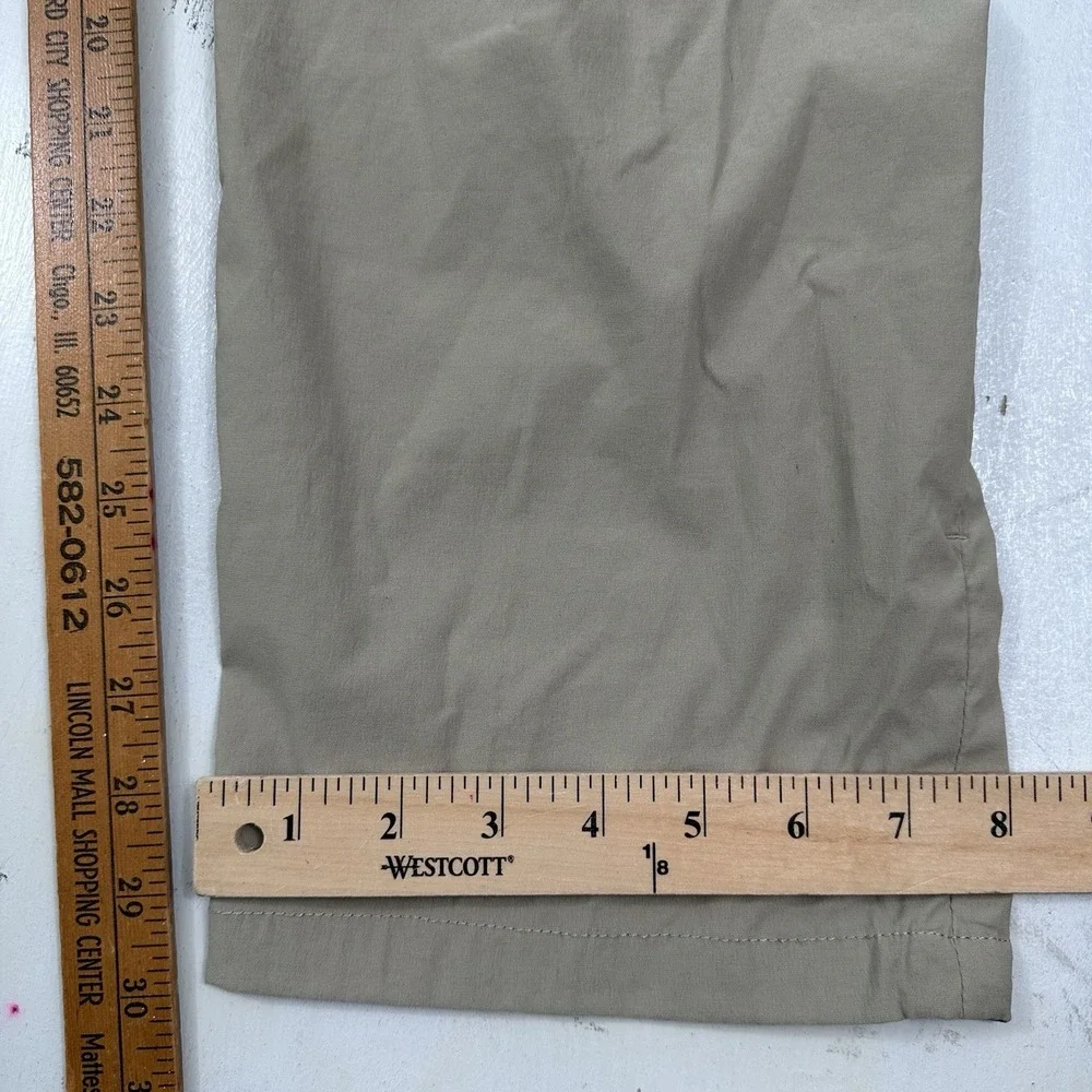 The North Face nylon men