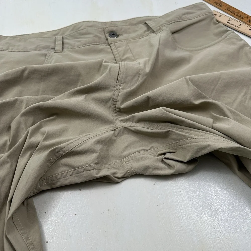The North Face durable both including