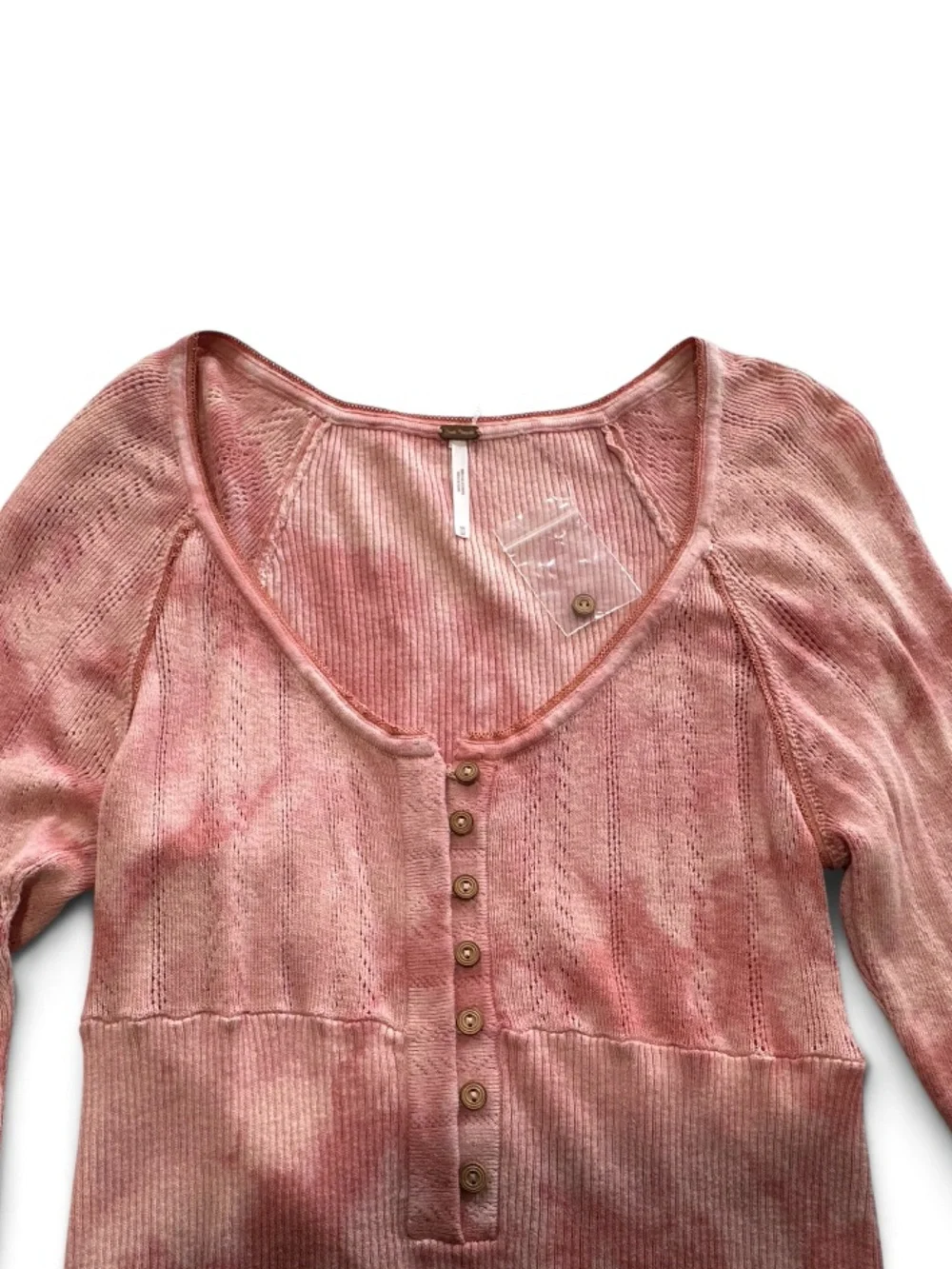 Free People soft flattering