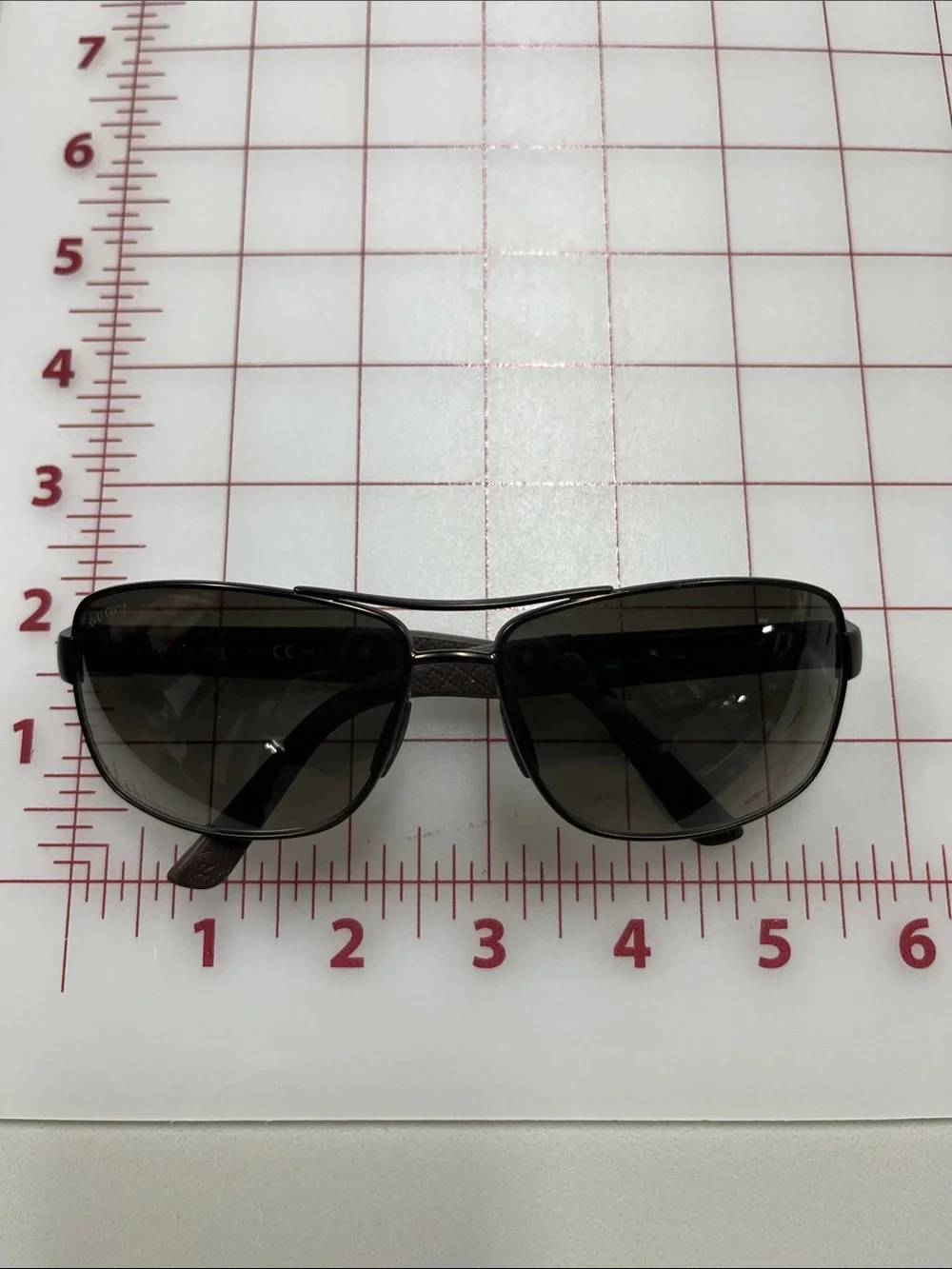 Gucci nwot retiring