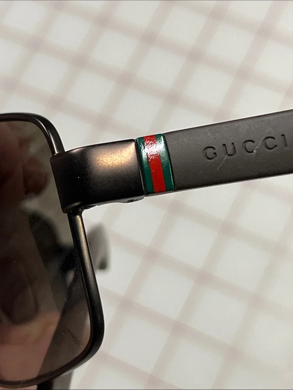 Gucci nwot retiring