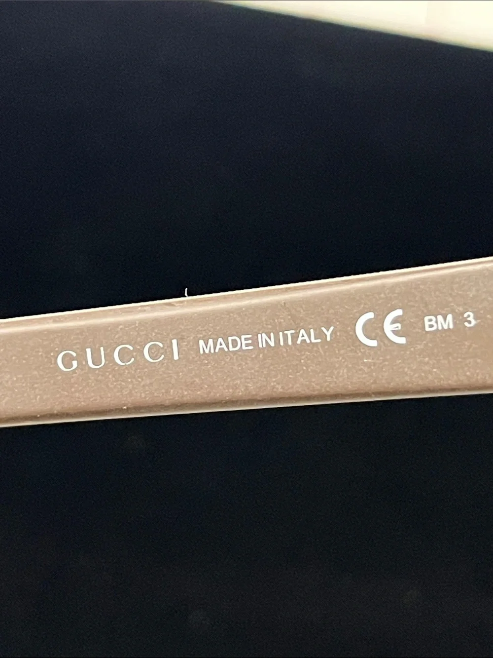 Gucci nwot retiring