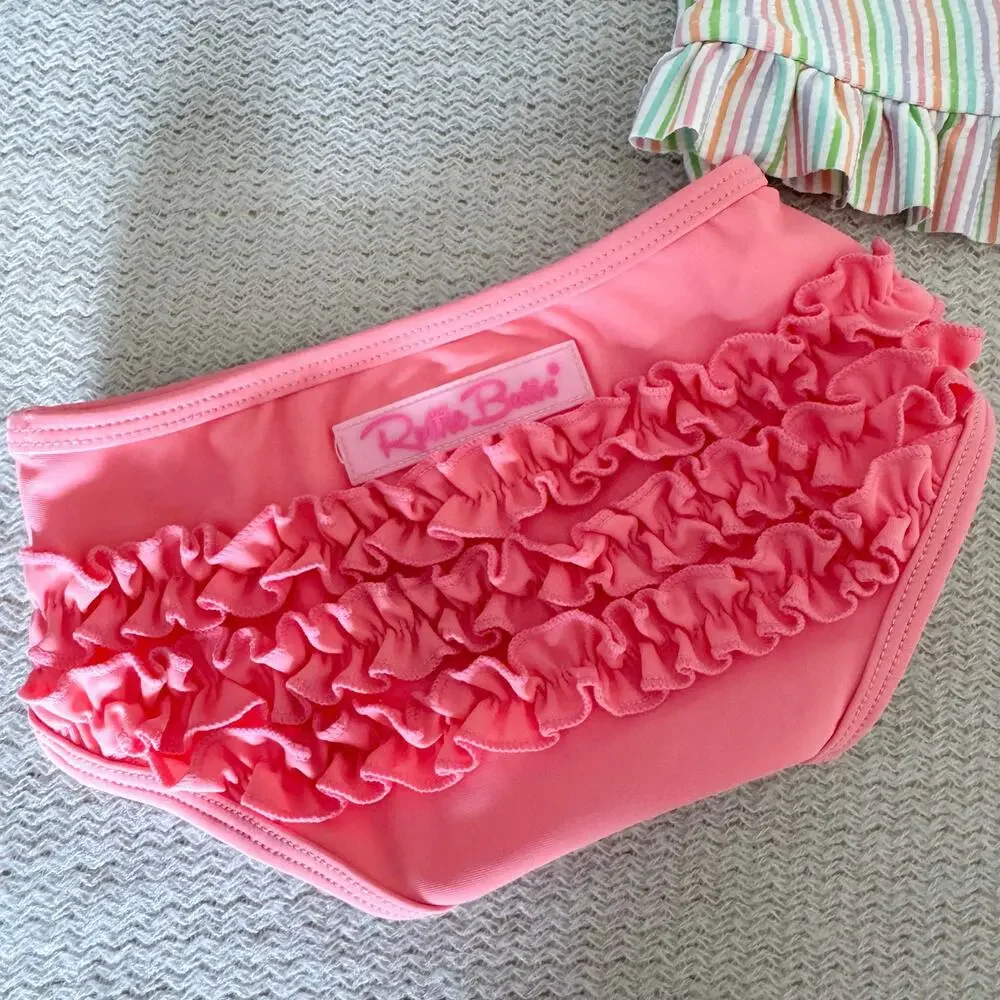 Ruffle Butts ruffle butts