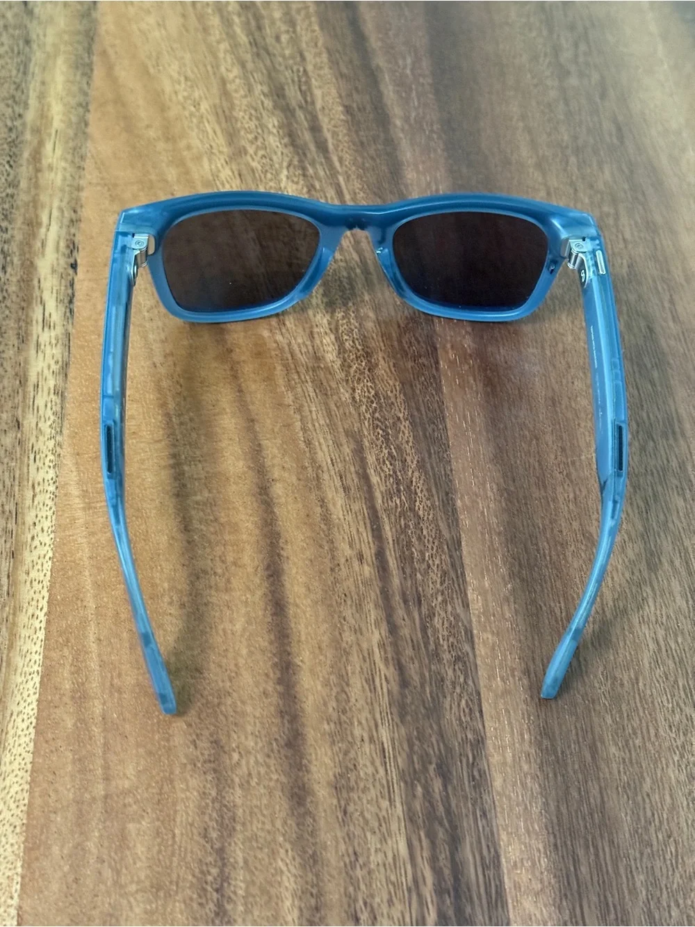 Ray-Ban authentic meta