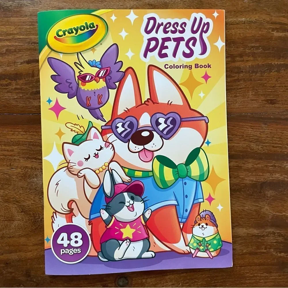 Crayola this bundle