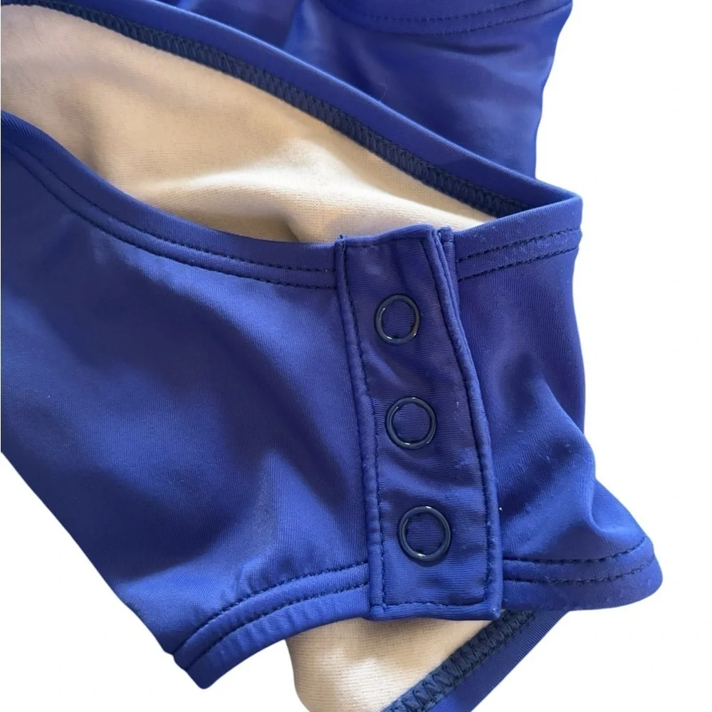 Speedo infant pc