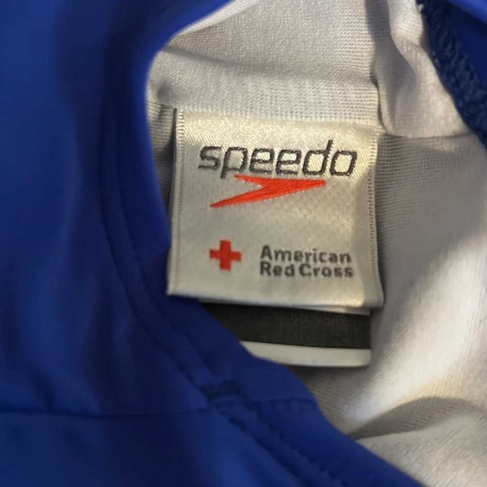 Speedo infant pc