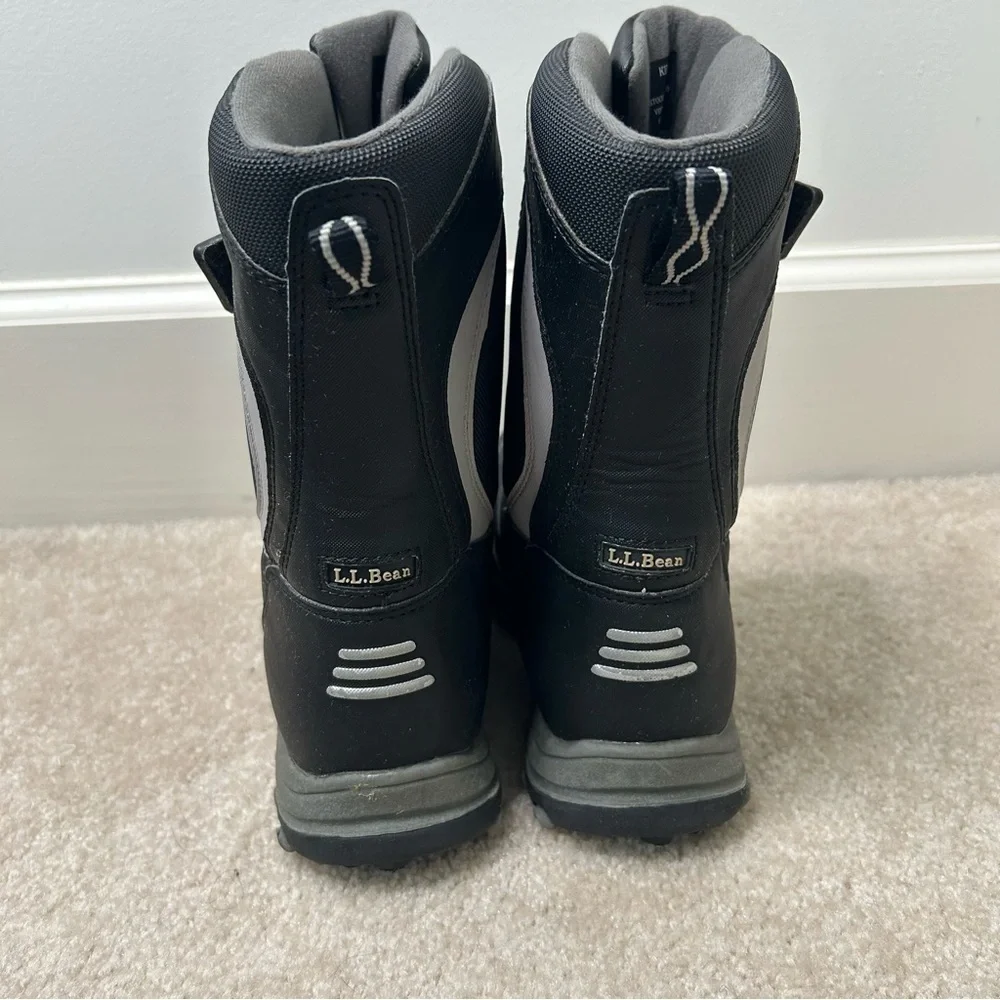 L.L. Bean ll bean