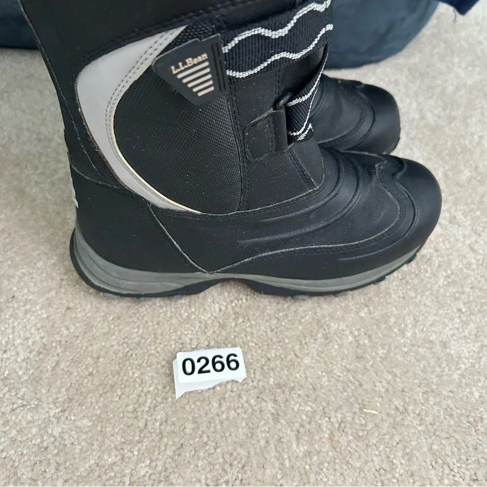 L.L. Bean ll bean
