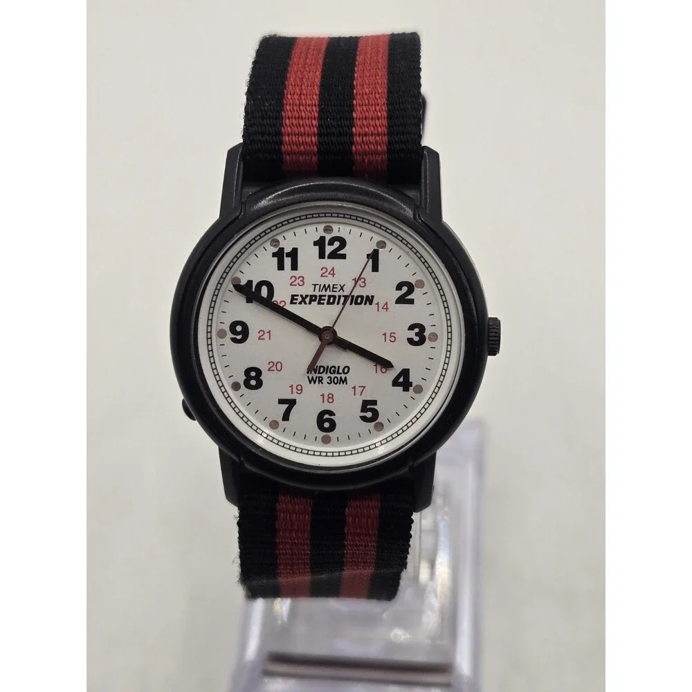 Timex this smaller
