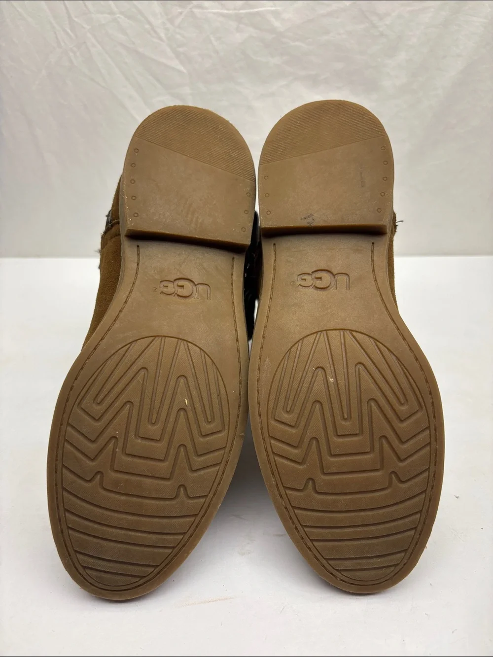 UGG pre owned