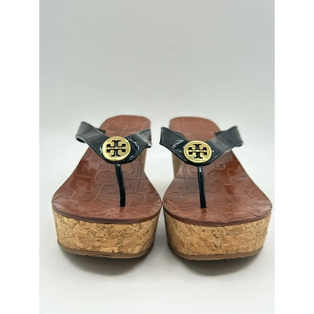 Tory Burch thora platform