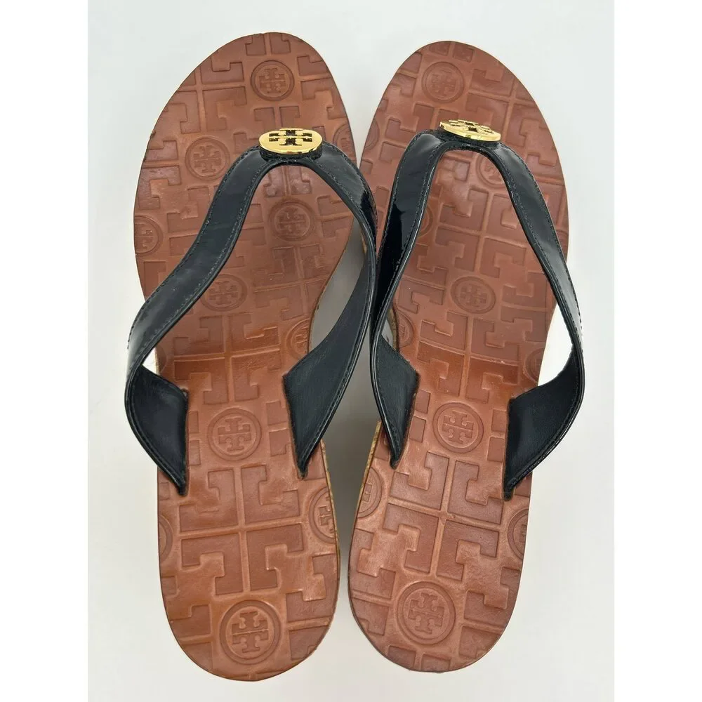 Tory Burch thora platform