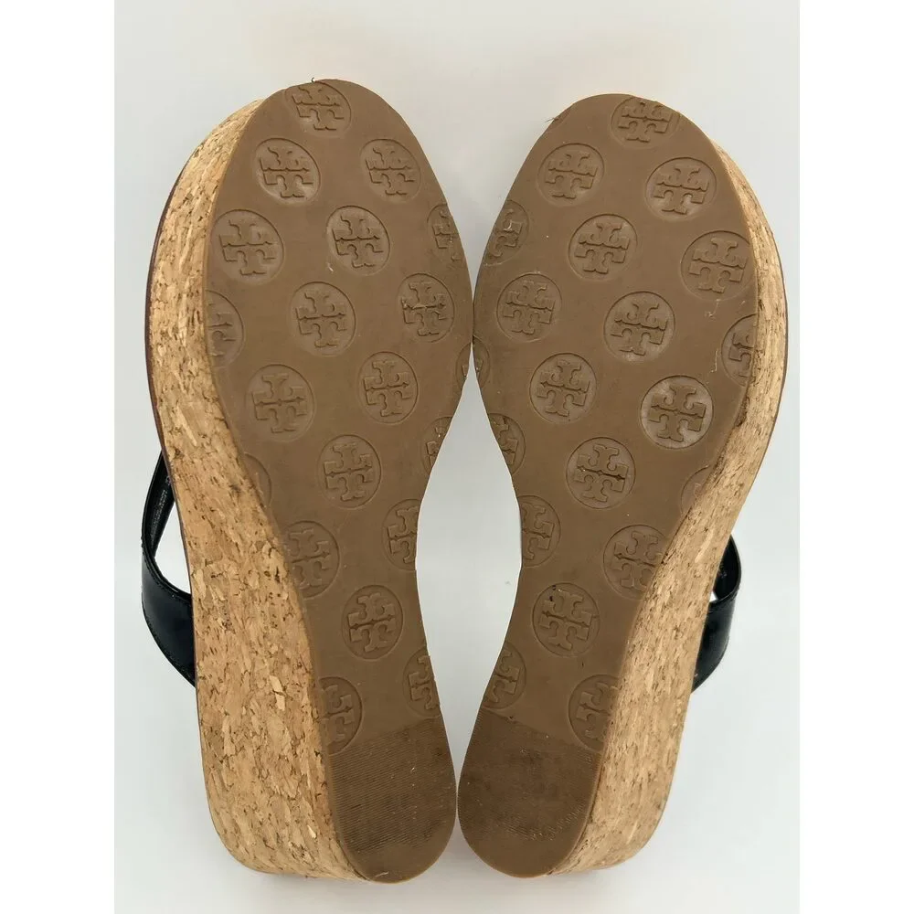 Tory Burch thora platform