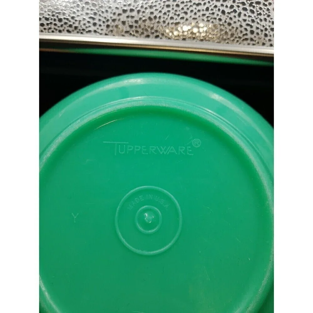 Tupperware spike reflects 1424
