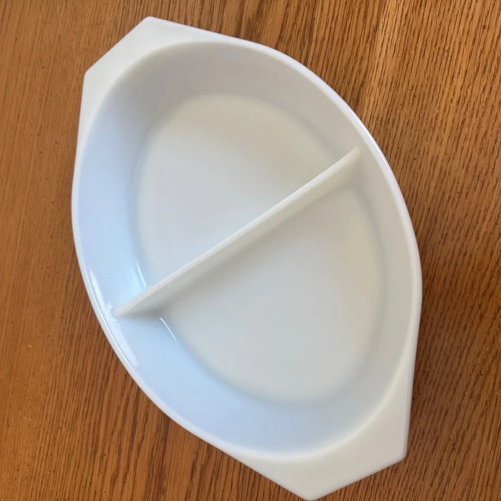 Pyrex vintage quart