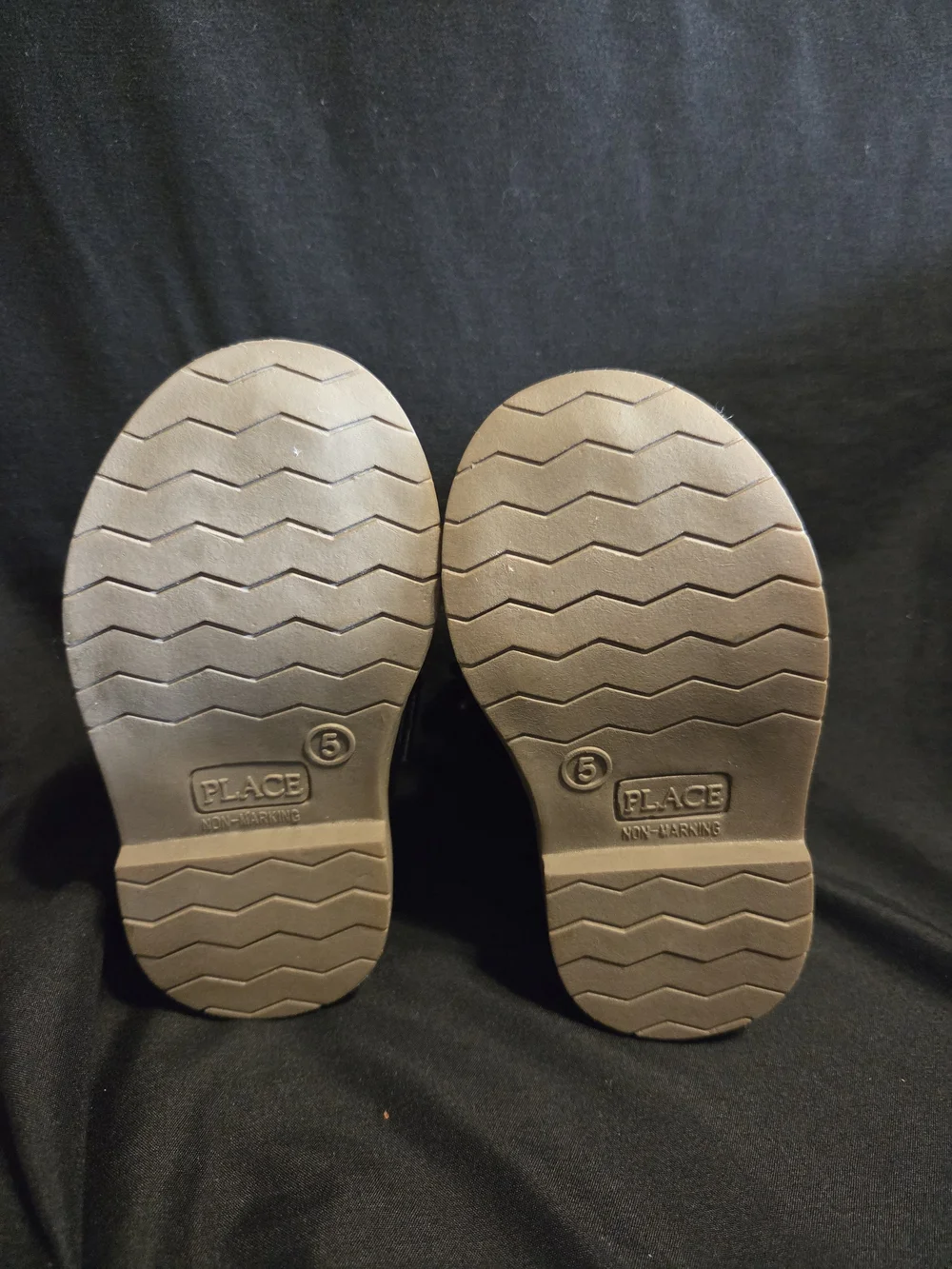 The Childrens Place classic lace