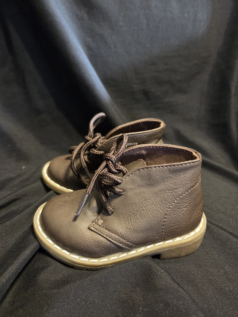 The Childrens Place classic lace