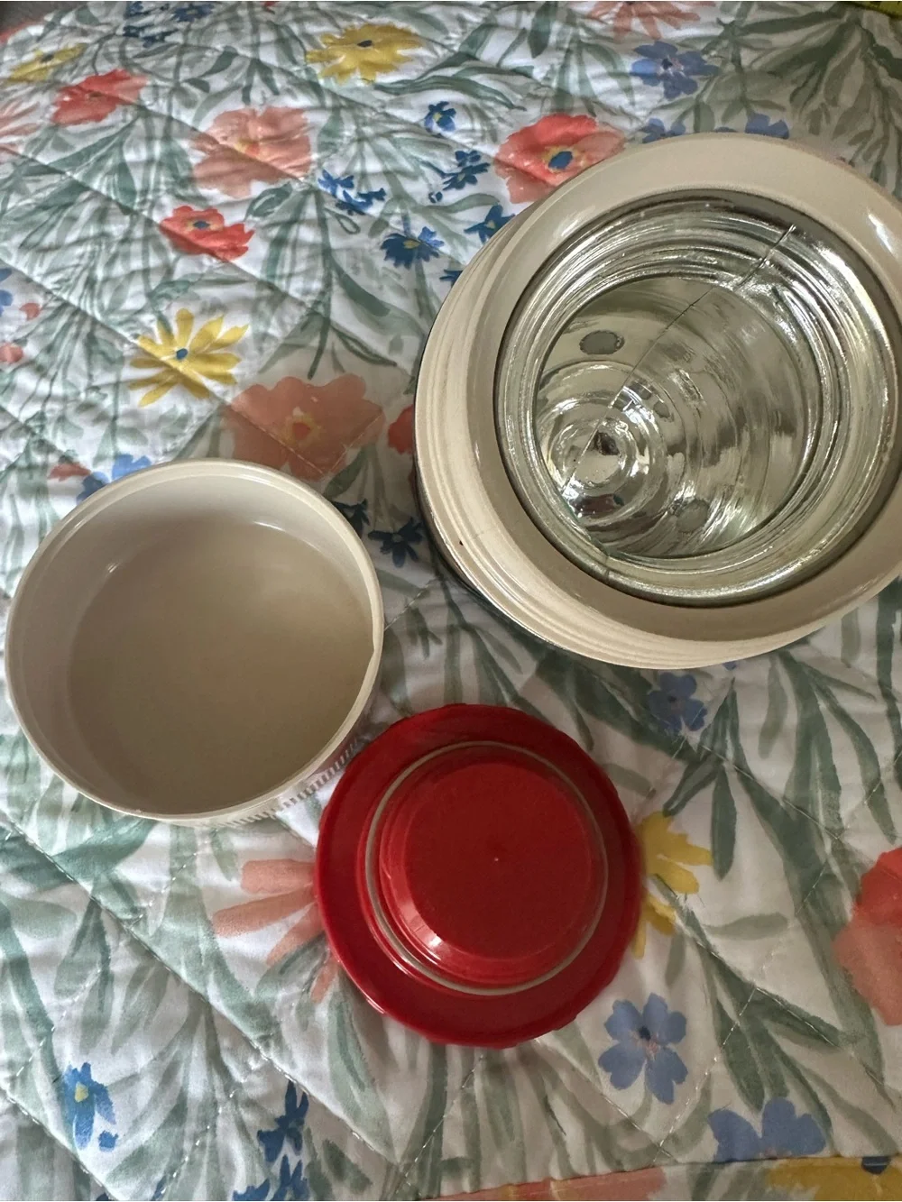 Thermos vintage brand