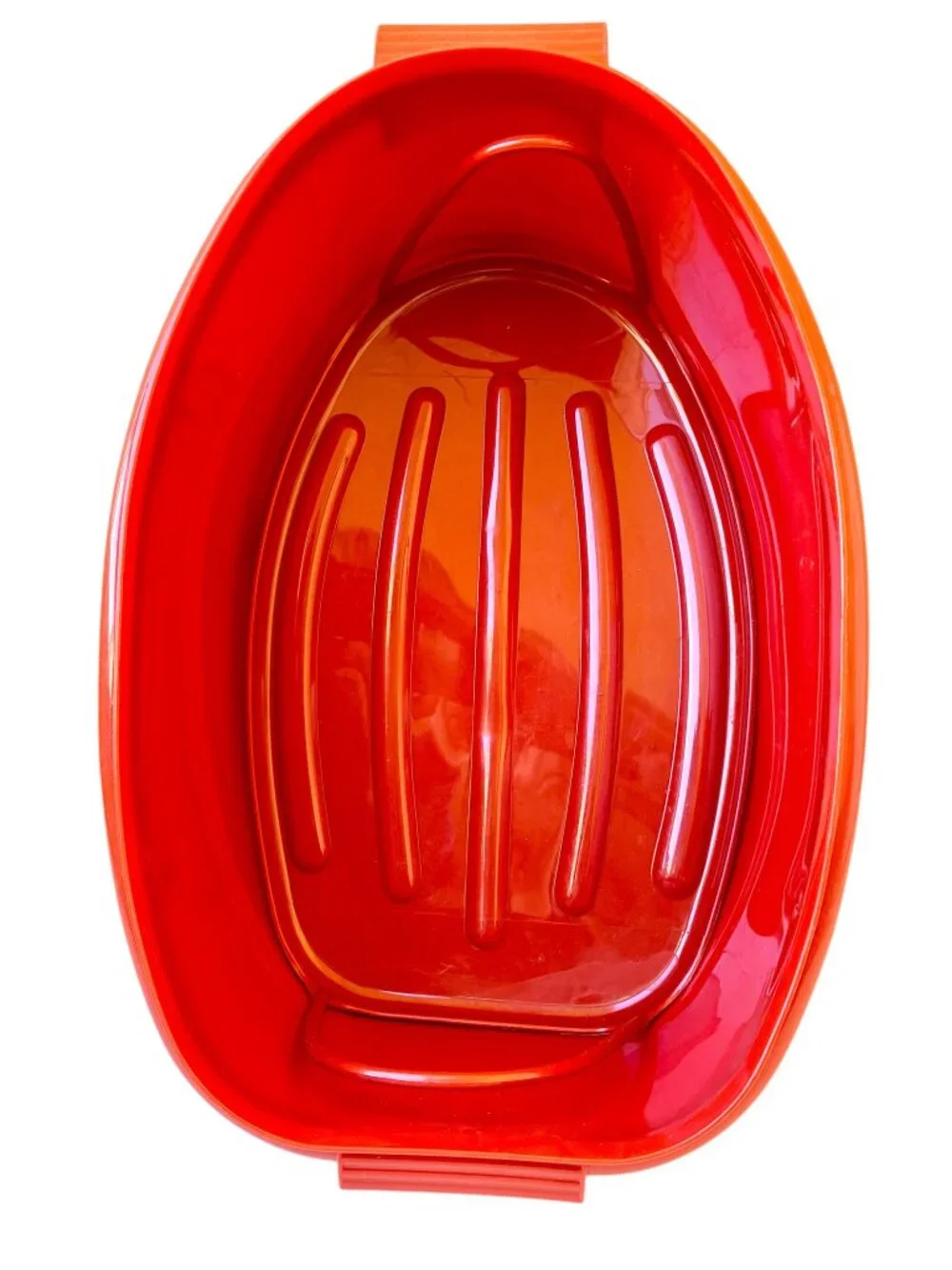 Tupperware vintage 487