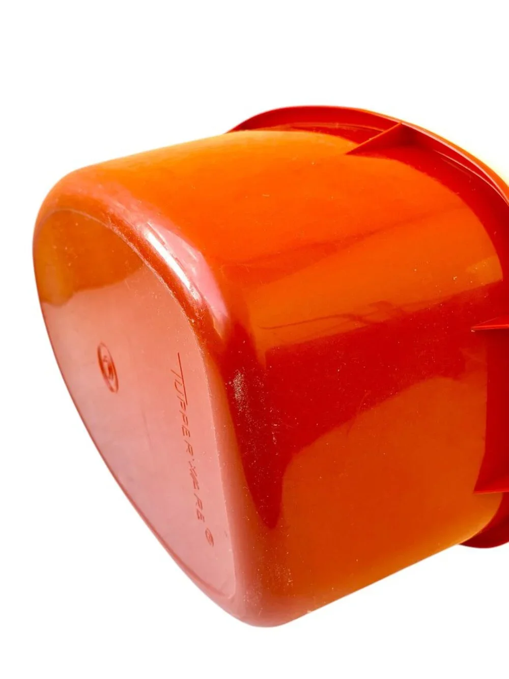 Tupperware vintage 487
