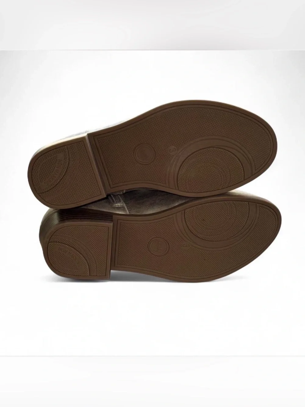 wonder nation brand new