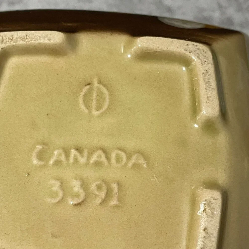 Beauce Pottery vintage beauce