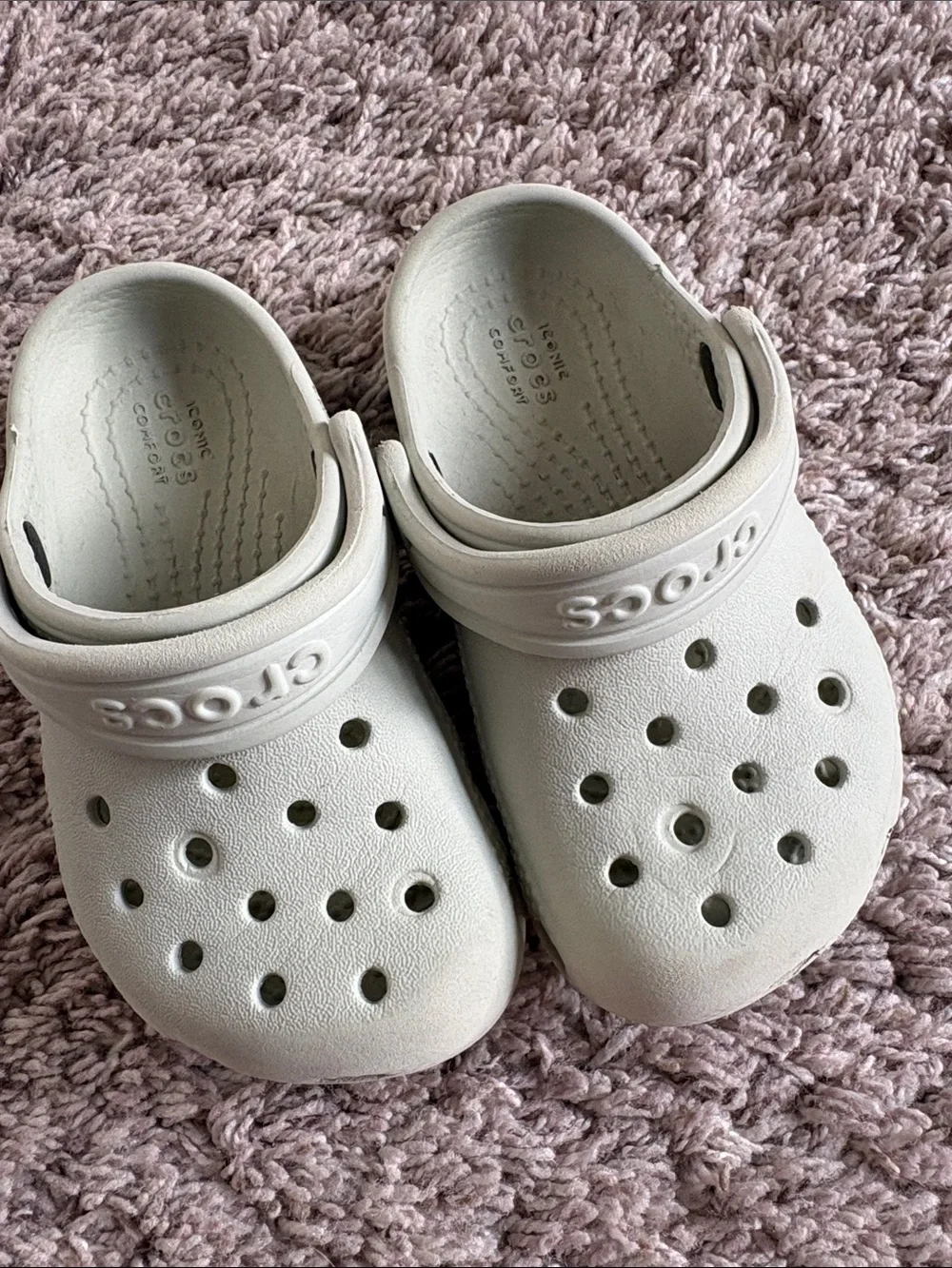 $10👄 CROCS Kids Classic Clog