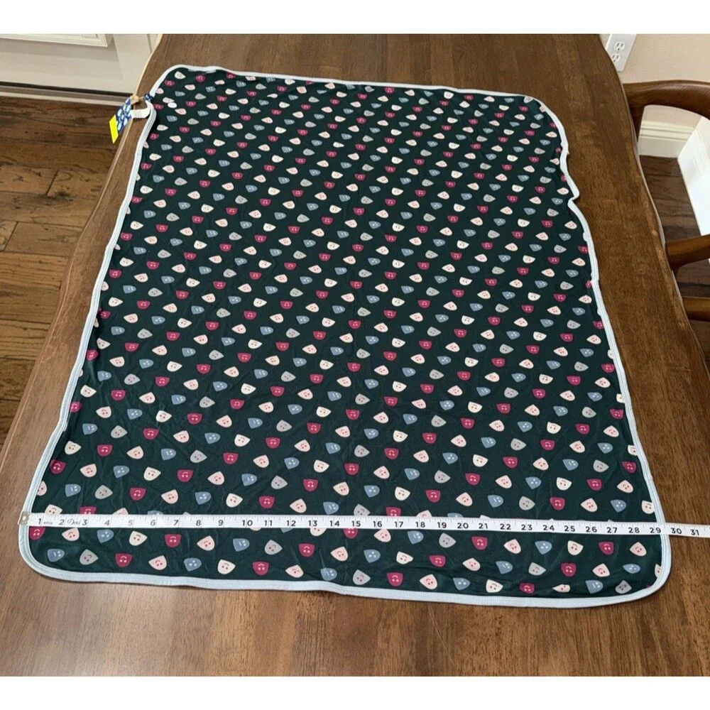 Kickee Pants blanket sleep staying