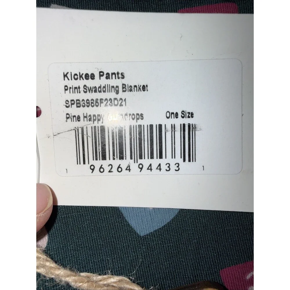 Kickee Pants staying ultra