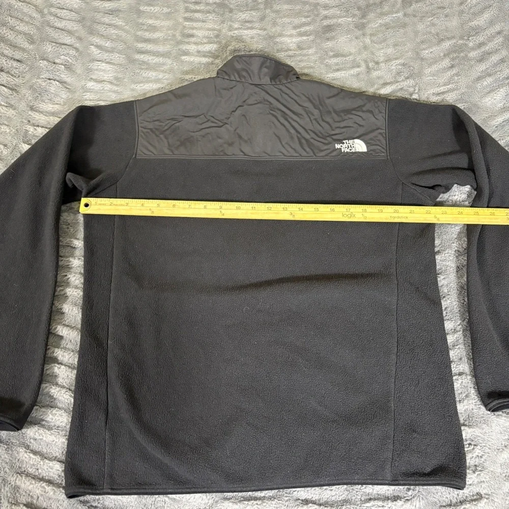 The North Face ask be