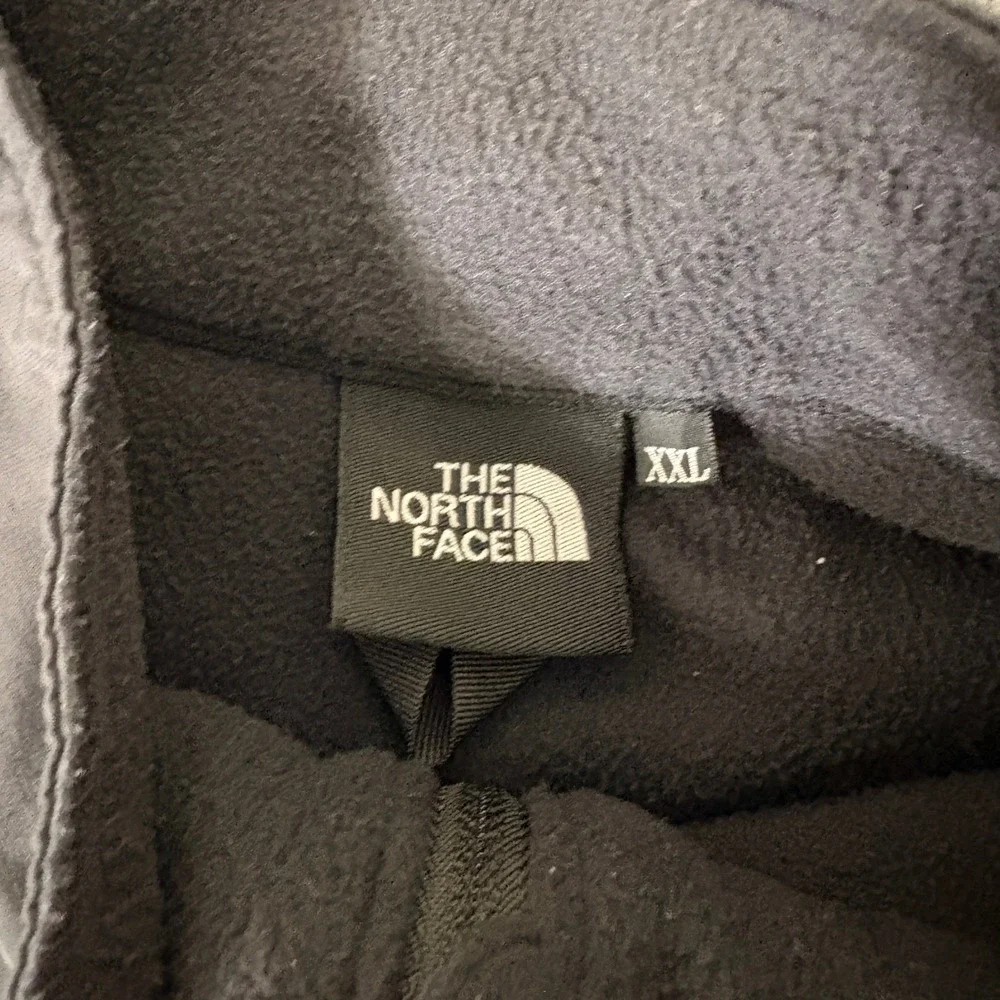 The North Face 26 ask returns
