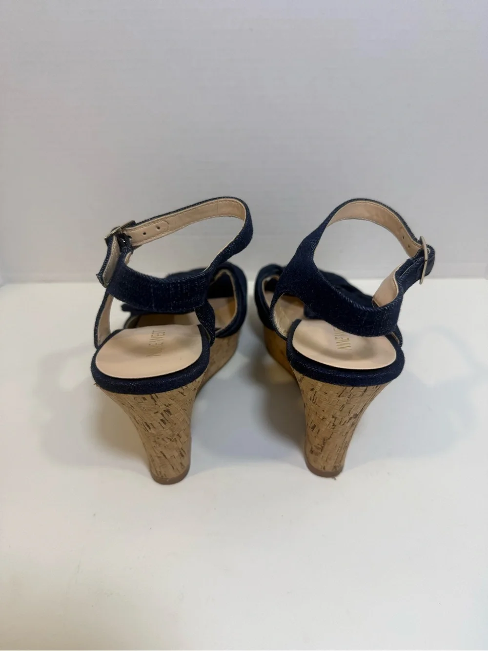 Nine West nine west