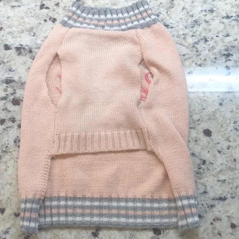 N/A unused sweatshirt not