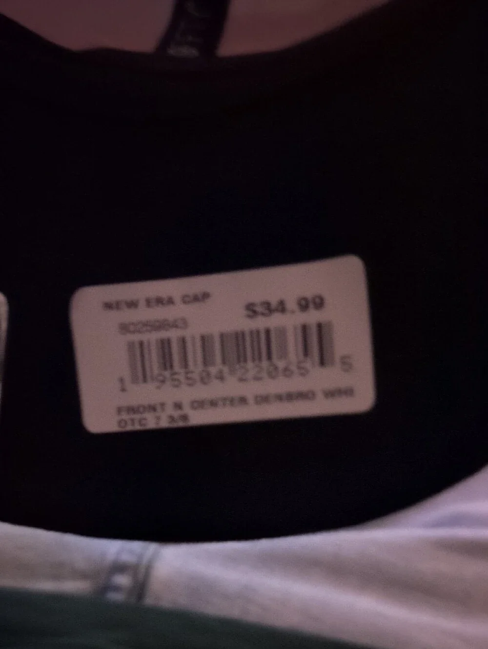 New Era official new