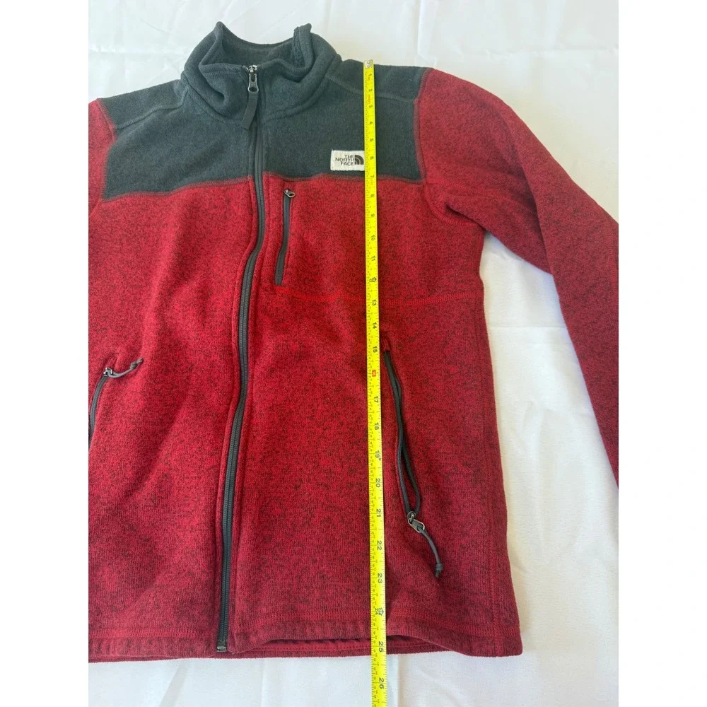 The North Face north face