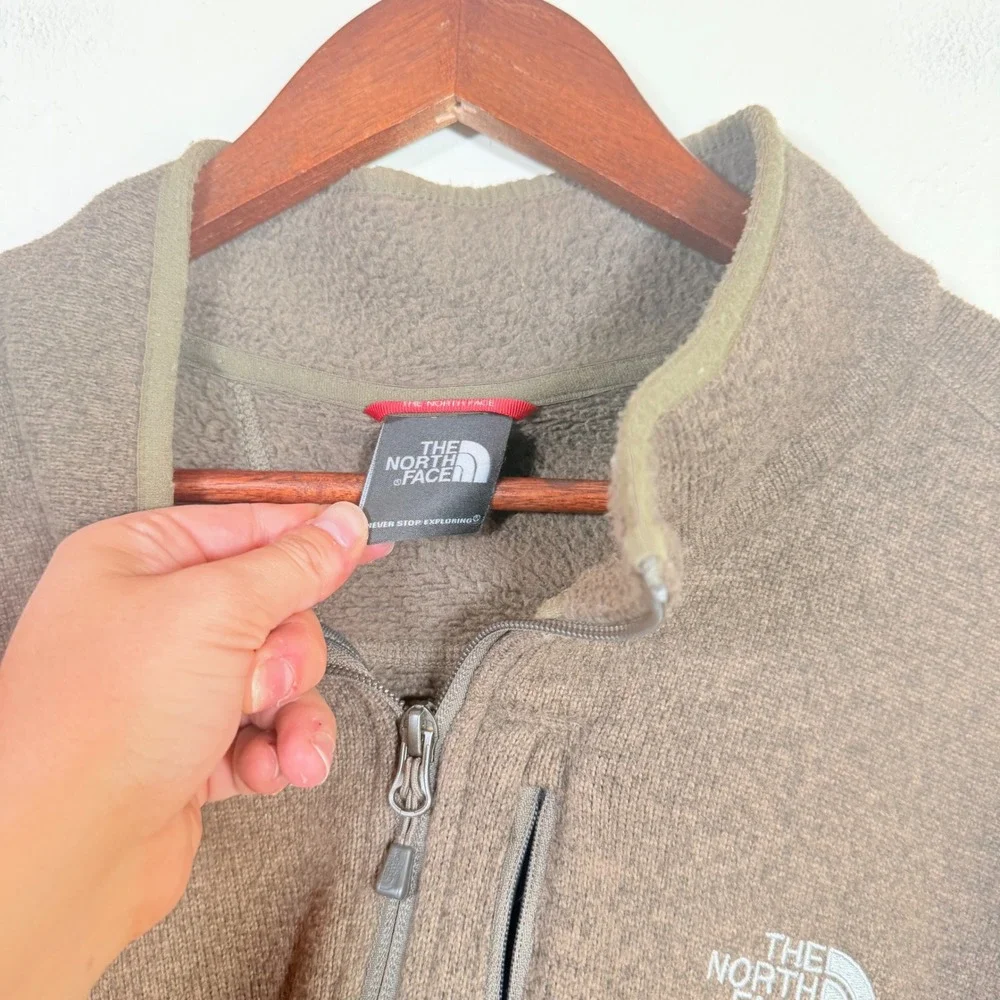 The North Face this north