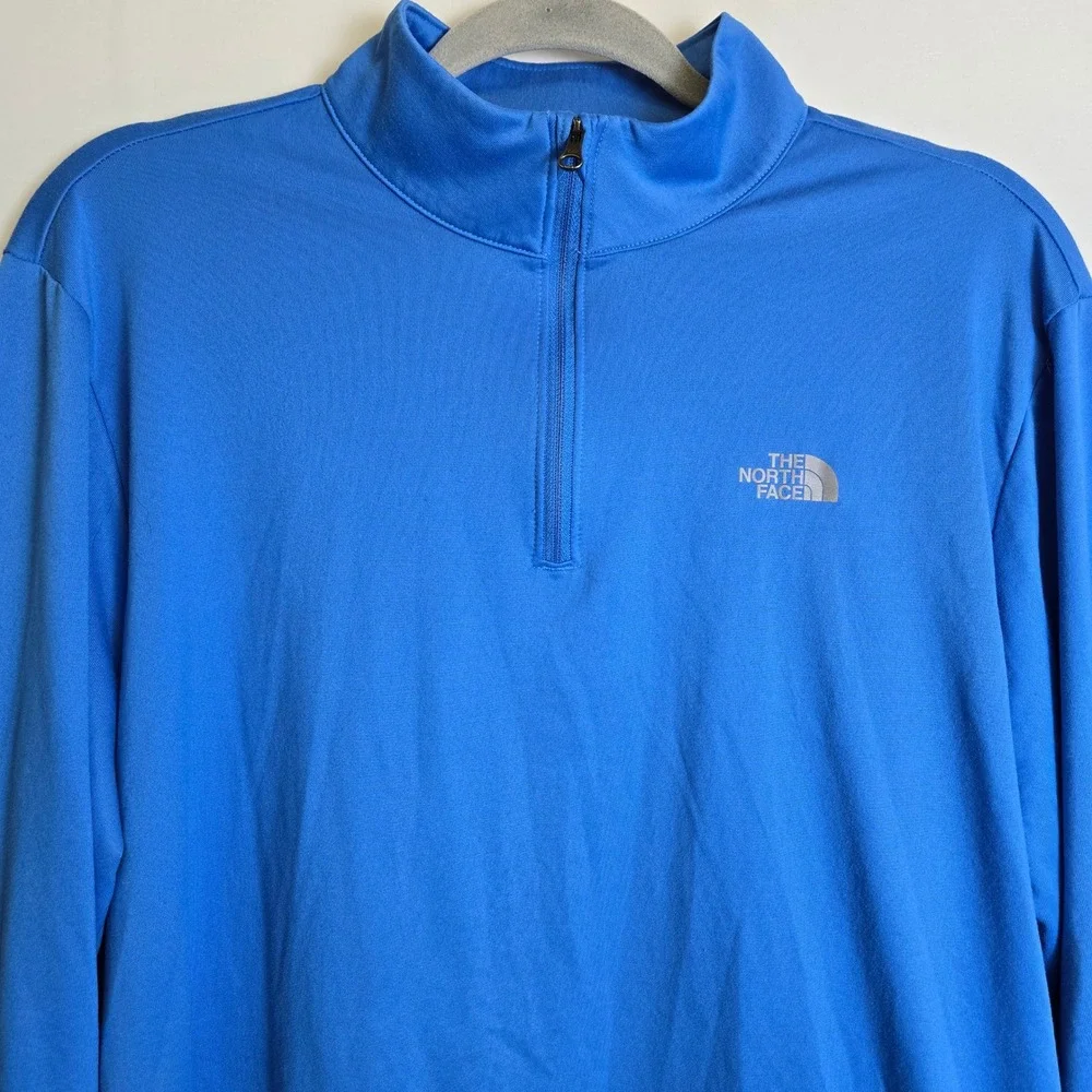 The North Face north face