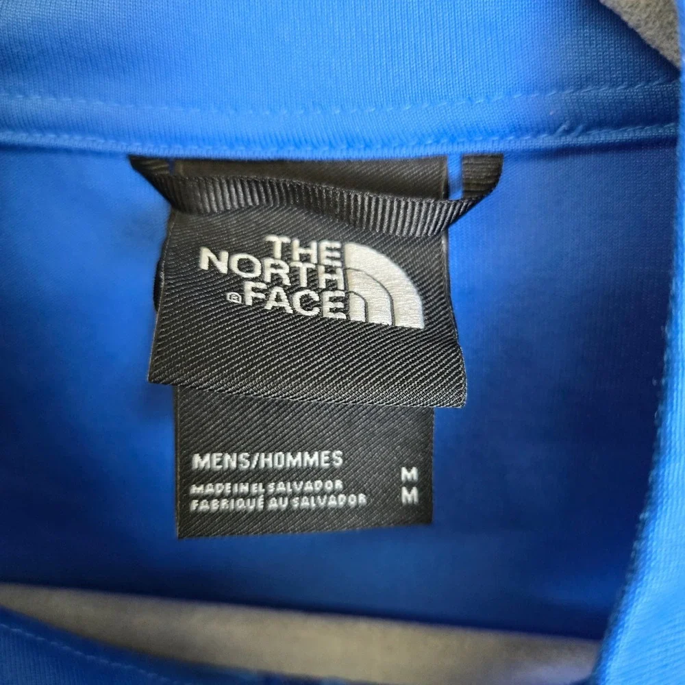 The North Face north face