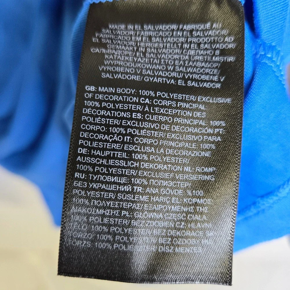 The North Face north face