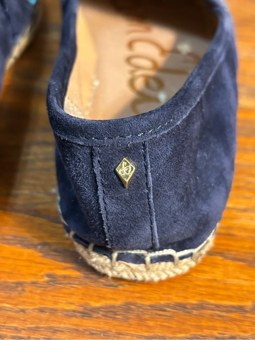Sam Edelman beautifully beaded