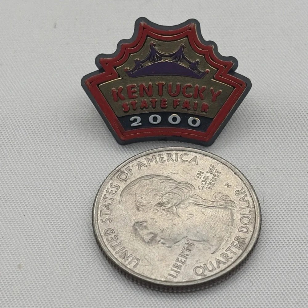 N/A pin good