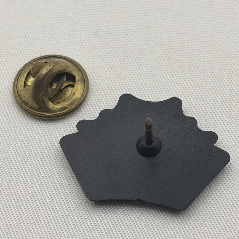 N/A pin good